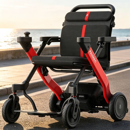 2in1 all terrain - 2in1, electric