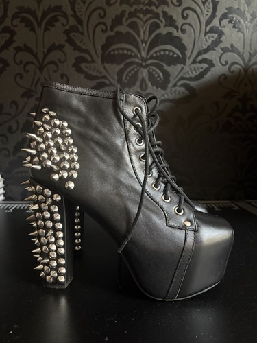 Jeffrey campbell lita - campbell,