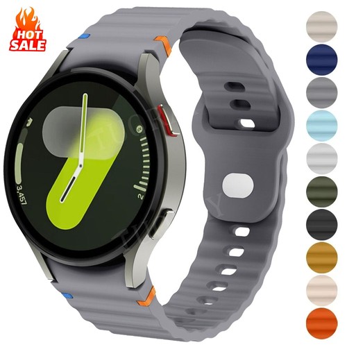 Silicone band strap for - strap,