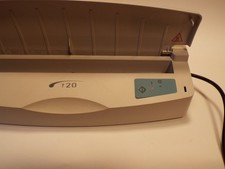 Acco Rexel thermal binder T20