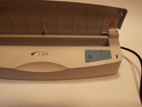 Acco rexel thermal binder - thermal,