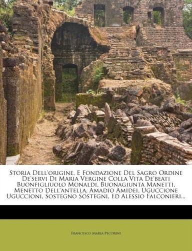 Pecorini storia dell - pecorini,