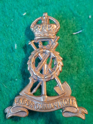 Labour corps pioneer - corps, or