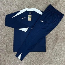 Men’s Nike Tracksuit Dri-Fit