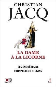 Les enquêtes linspecteur - les,