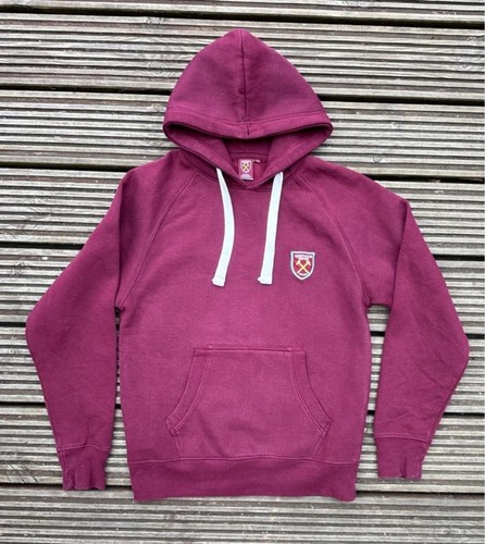 West ham united hoodie - hoodie, s