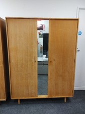 Vintage STAG "C Range" Double