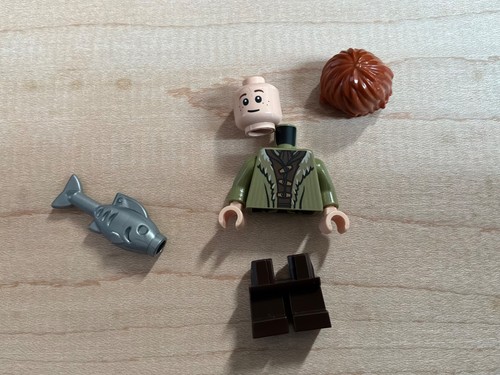 Lego bain son - son, bard