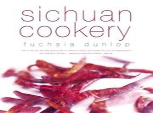 Sichuan cookery dunlop - sichuan,