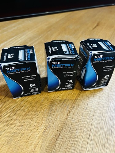 True metrix blood glucose - x,