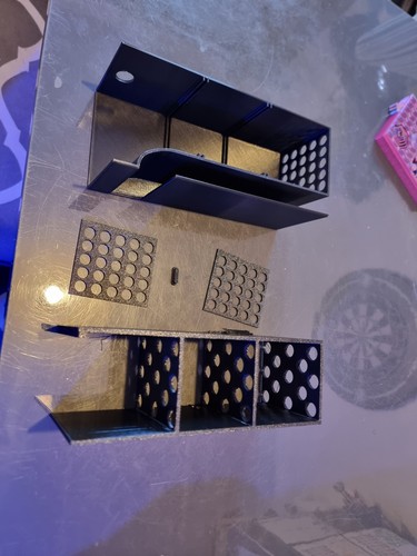 Fluval evo media chamber - fluval,