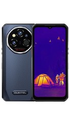Oukitel WP55 Ultra 5G Rugged