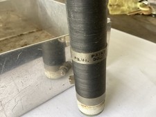 Vintage Radio/Miltary Coil. Numbers On Coil. Painton P3 , 30 Ohms, 10%, 4 LO.