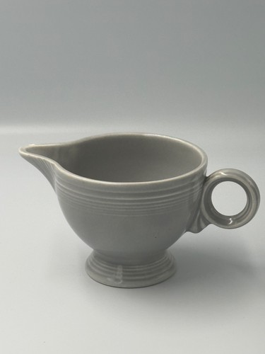 Vintage fiestaware ring - fiestaware,