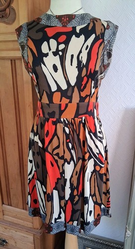 Issa london silk sleevless - issa,