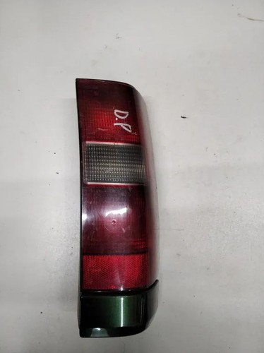 Volvo s70 rear right - s70, tail