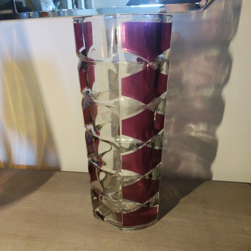 Durand luminarc glass - durand, rubis