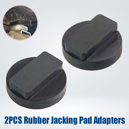 Heavy duty rubber - 2x,