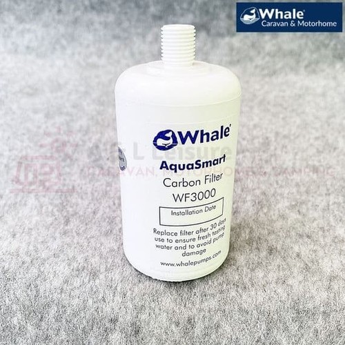 Whale aquasmart replacement - aquasmart,
