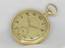 VINTAGE MEYLAN GENTS' 46MM