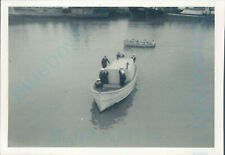 1967 Lancashire Sea Cadets