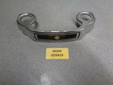SUZUKI GN250 FRONT BADGE J22GN19