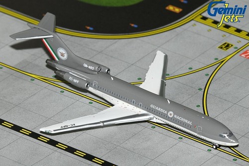 Gemini jets - jets, (gjpfm2133)