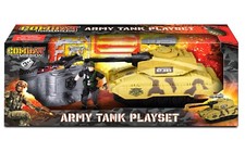 Combat mission army tank - combat,