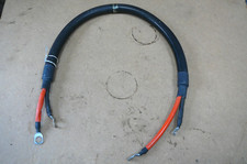 Battery link Lead Cable series landrover military vehicle FFR champ ferret etc