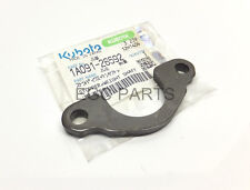 Kubota "L & MK Series" Tractor