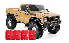 New 1/10 Scale RC Rock Crawler