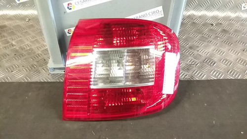 Post headlight 51720552 - headlight., dx.