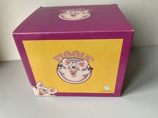 Rare Limited Edition ,Boxed Piggin on Safari -By David Corbridge Never Displayed
