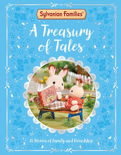 Sylvanian Families: a Treasury