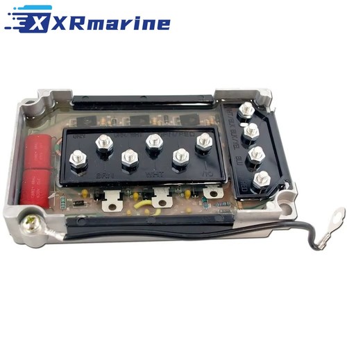 Cdi switch box for mercury - switch,