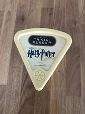 Harry Potter Trivial Pursuit