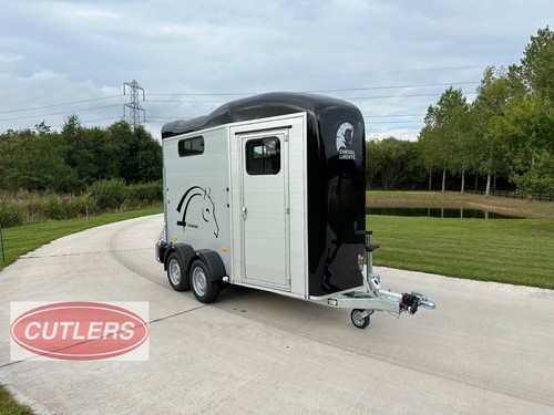 Cheval liberte touring one - touring,