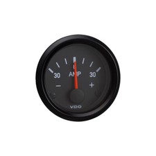 VDO Amperometer gauge