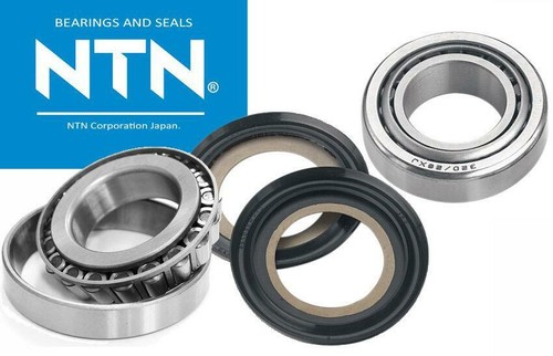 Steering bearings kit - steering, +