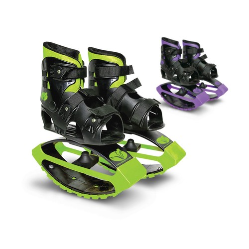 New bounce jumping - shoes,