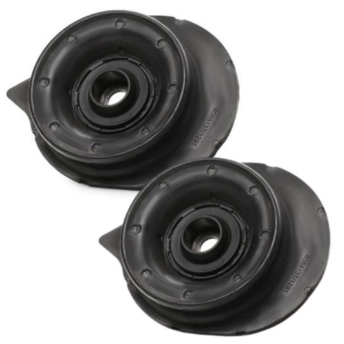 Fiat 500 front suspension - 500,