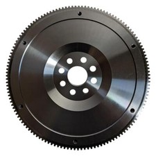 Lightened flywheel flywheel