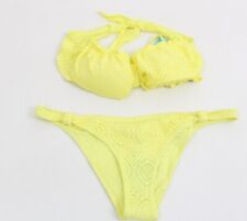 Accessize By Monsoon Yellow 2