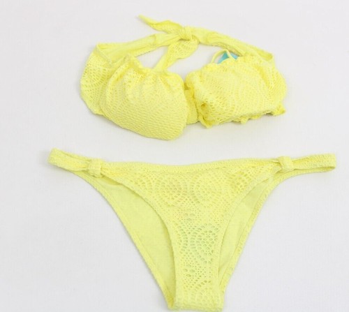 Accessize monsoon yellow - by,