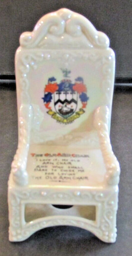 Vtg carlton china - vtg,