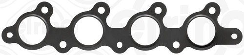 Exhaust manifold gasket for - exhaust,