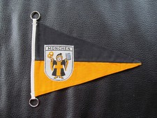 Vintage Munich with Kindl