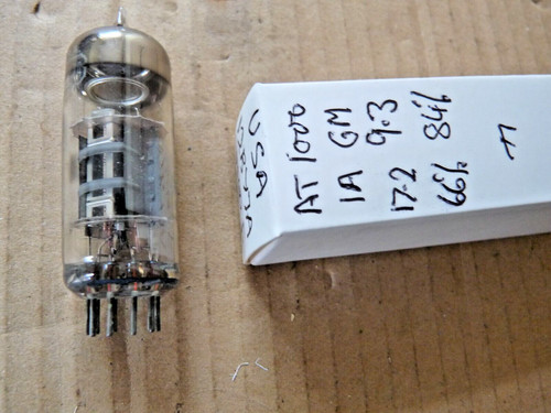 Usa made 12by7a - made,