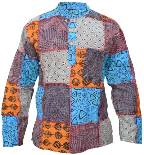 Retro hippie floral paisley - retro,