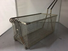 2 x Basket For Valentine Fryer